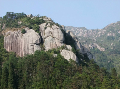 福泉山森林公園