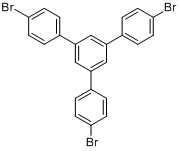 1,3,5-三（4-溴苯基）苯