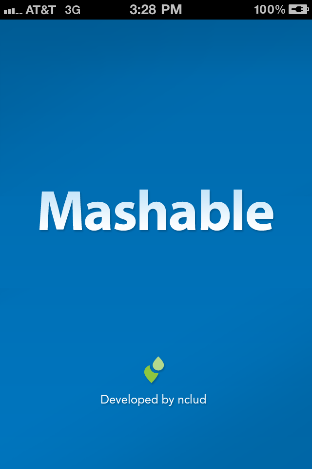 Mashable