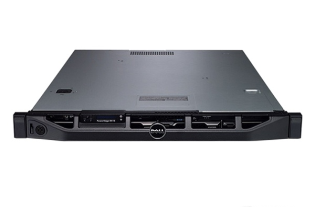 戴爾易安信PowerEdge R415(Opteron 4234/4GB/600GB)