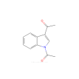 1,3-二乙醯基吲哚