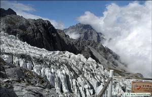 扇子陡峰