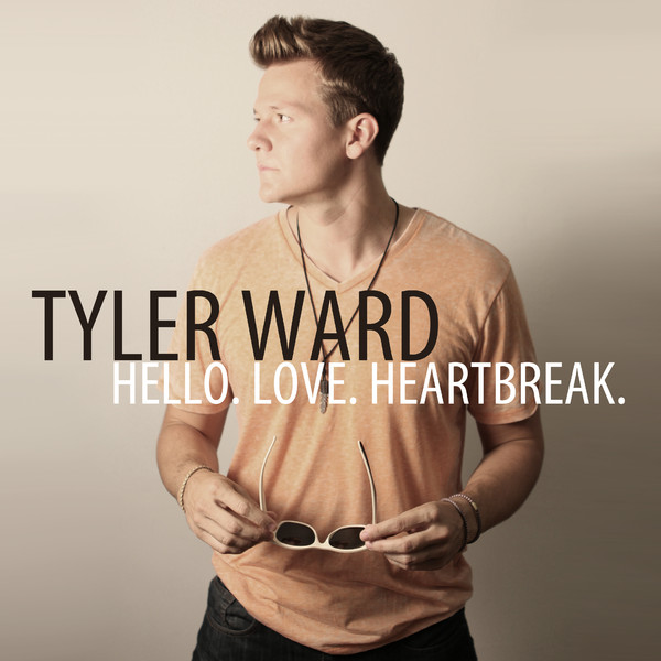 Tyler Ward