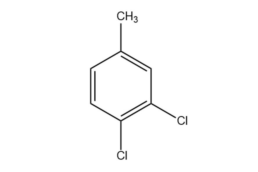 3,4-二氯甲苯