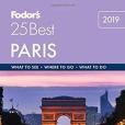 Fodor\x27s Paris 25 Best