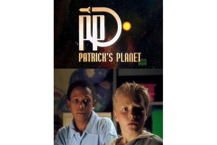 Patrick\x27s Planet(英國2005年黛西·海德主演電視劇)