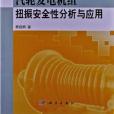 汽輪發電機組扭振安全性分析與套用