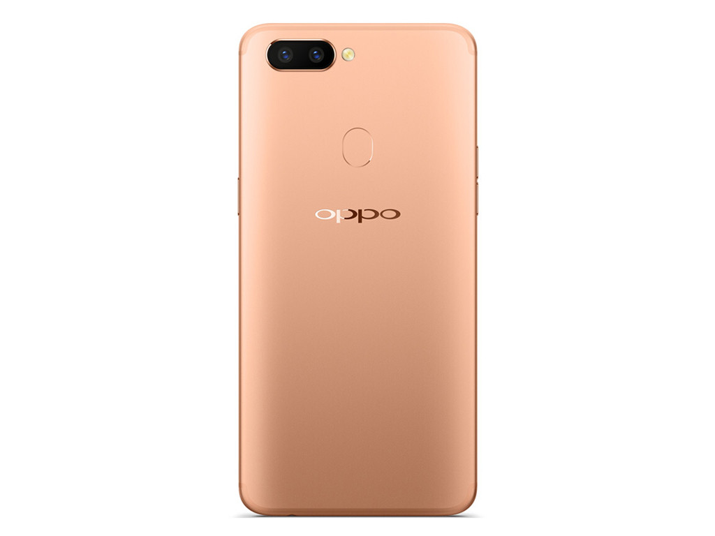 OPPO R11s Plus