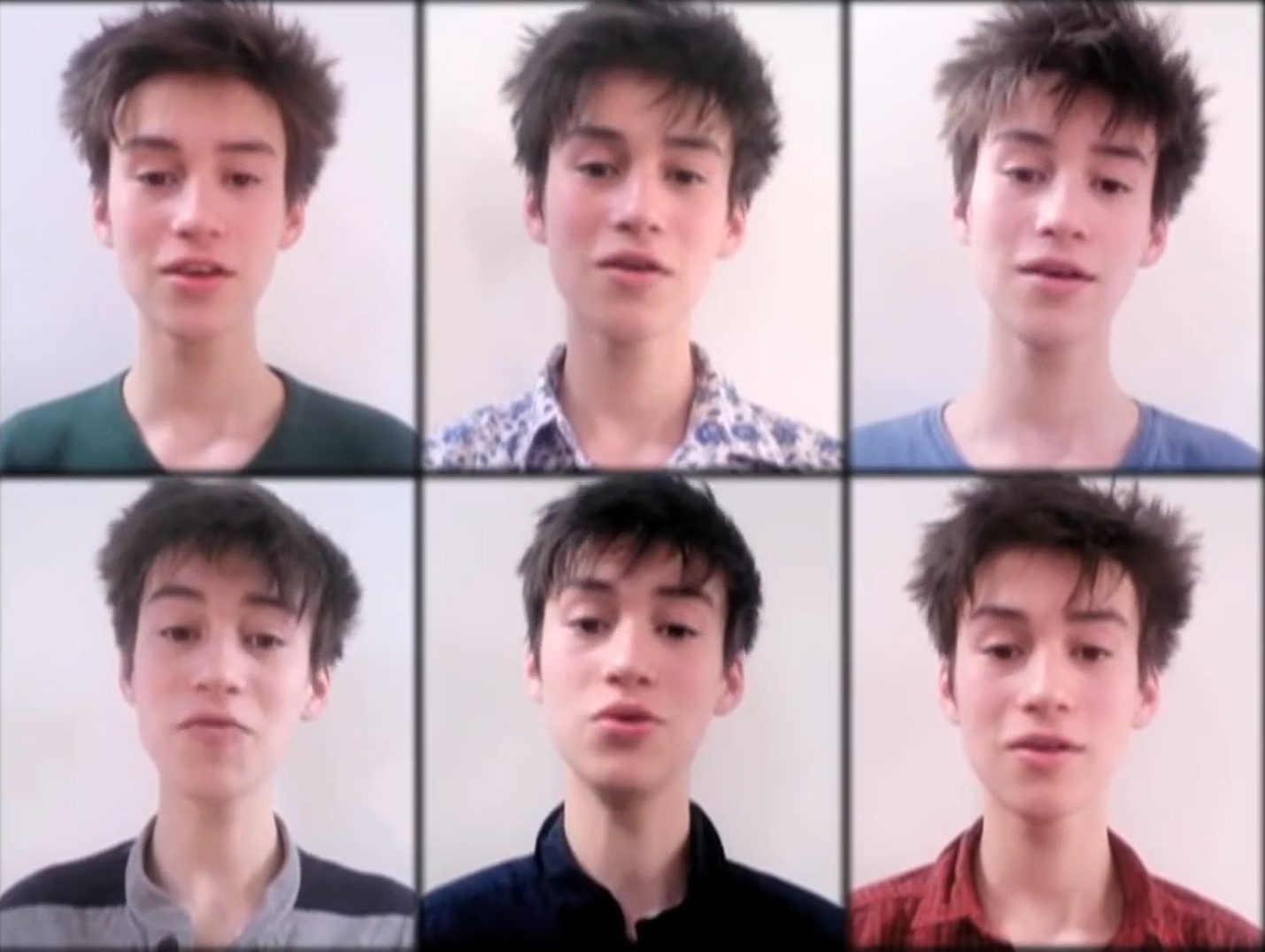 Jacob Collier