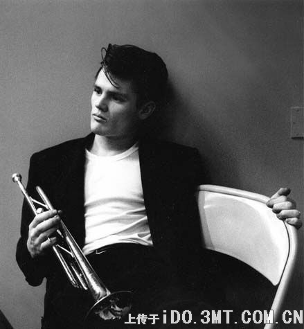 Chet Baker