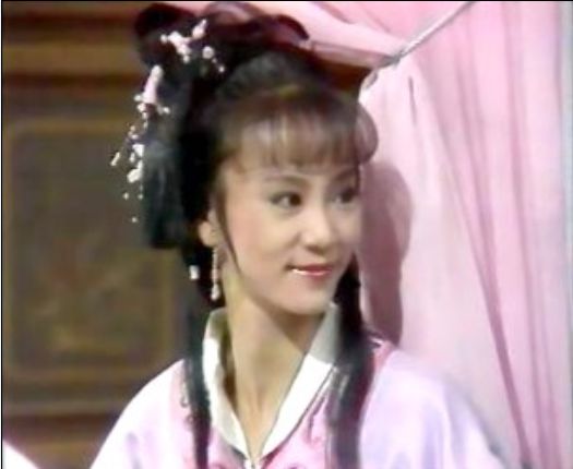 李清照(1988年劉雪華主演電視劇)