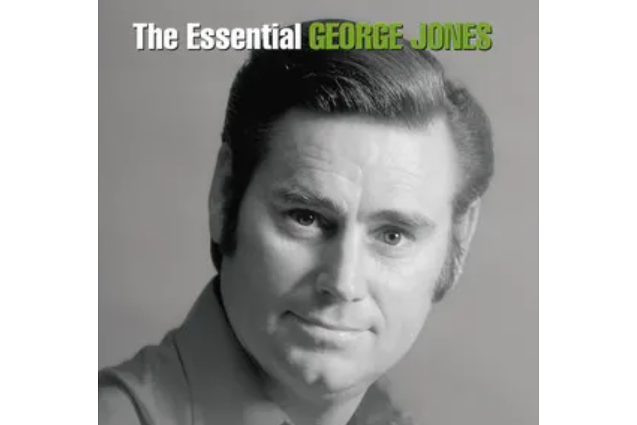 Why Baby Why(George Jones演唱的歌曲)