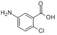 5-氨基-2-氯苯甲酸