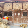 陳家祠(四川省自貢市富順縣福善鎮境內的一座建築)