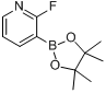 2-氟吡啶-3-硼酸頻哪酯
