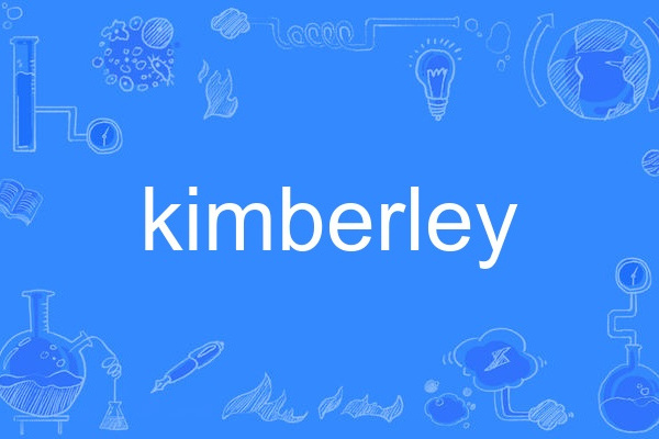 Kimberley