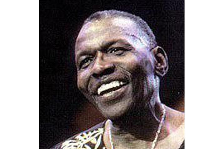 Elvin Jones