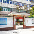 南堡村(山西省平遙縣寧固鎮南堡村)