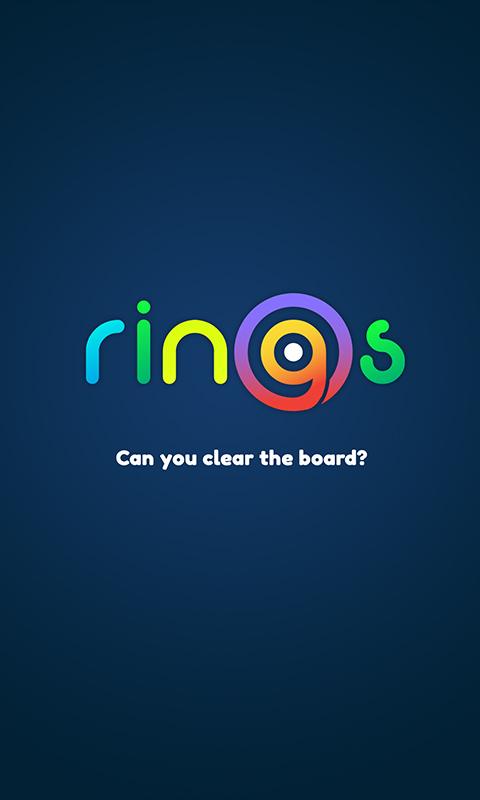 RINGS(手機遊戲)