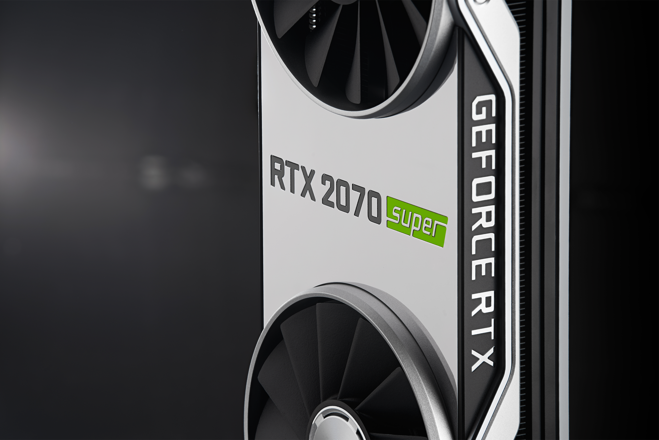 RTX 2070 SUPER