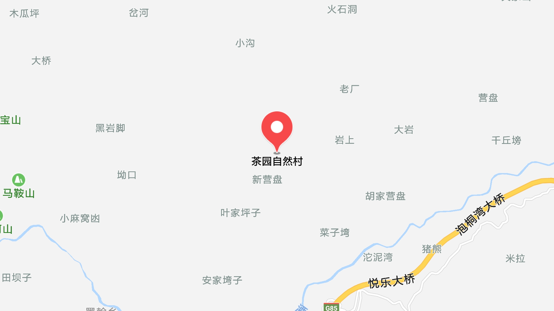 地圖信息