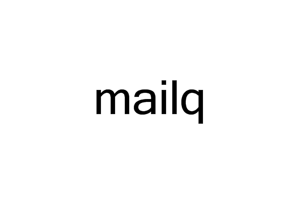 mailq