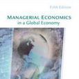 Managerial Economics in a Global Economy