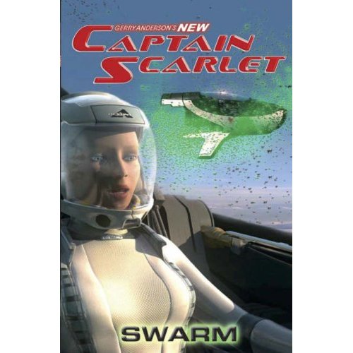 Captain Scarlet