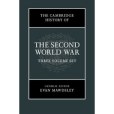 The Cambridge History of the Second World War: 3 Volume Set