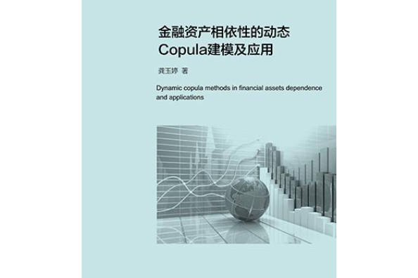 金融資產相依性的動態Copula建模及套用