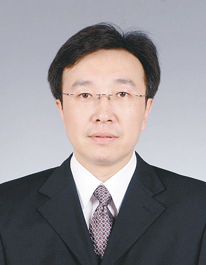 劉鎮川(遼寧省瀋陽市自然資源局黨組成員、副局長)