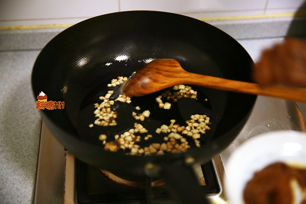 老北京羊油麻豆腐