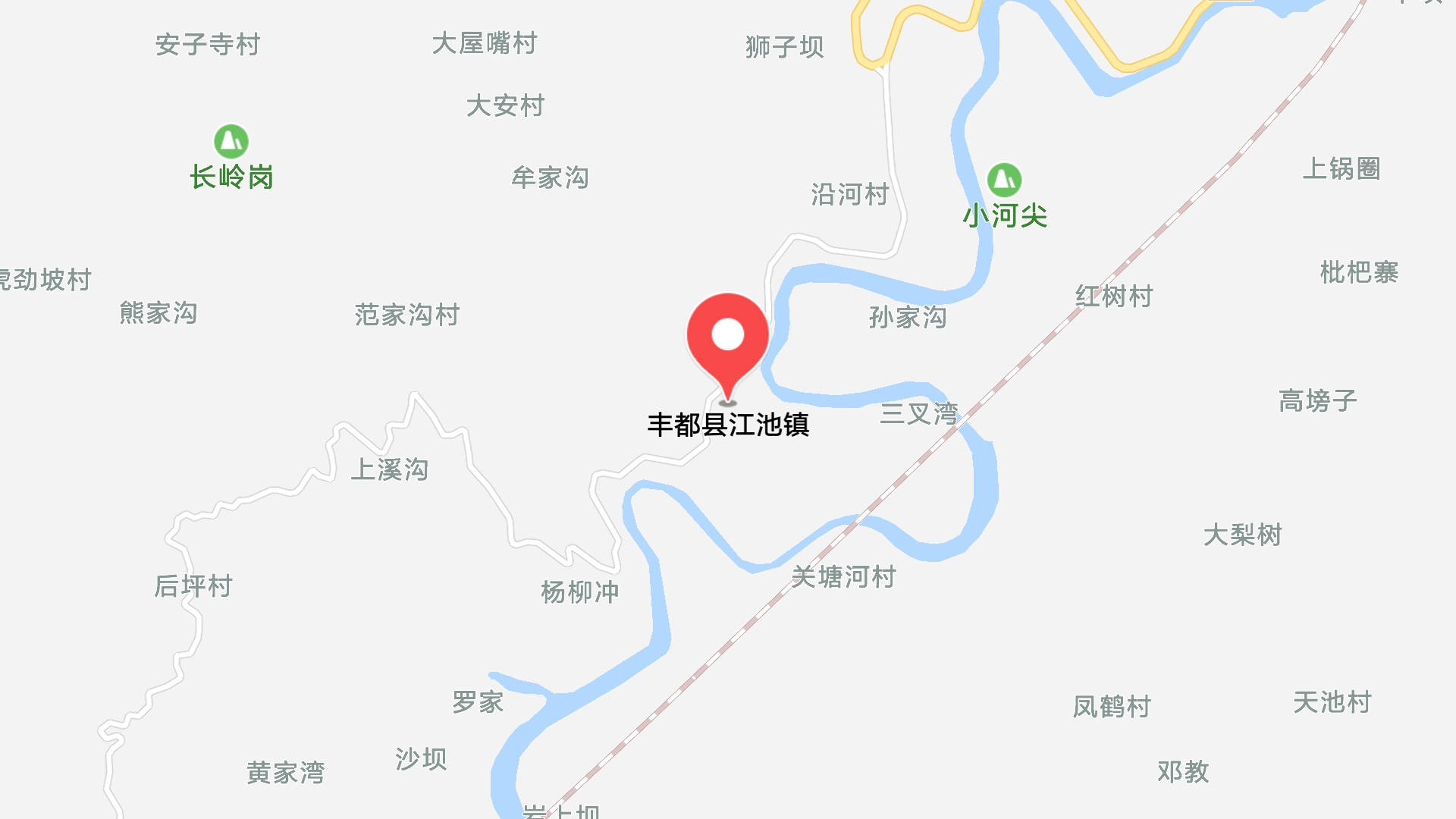 地圖信息