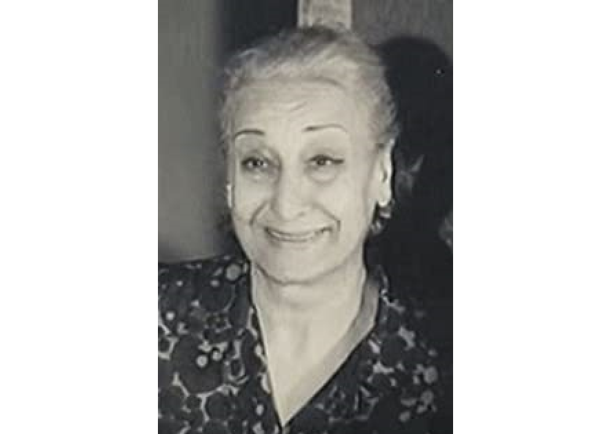 Mualla Sürer