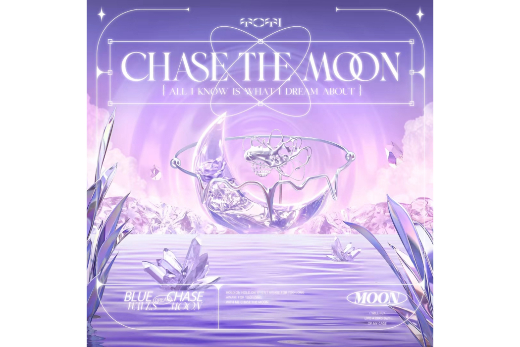 Chase The Moon