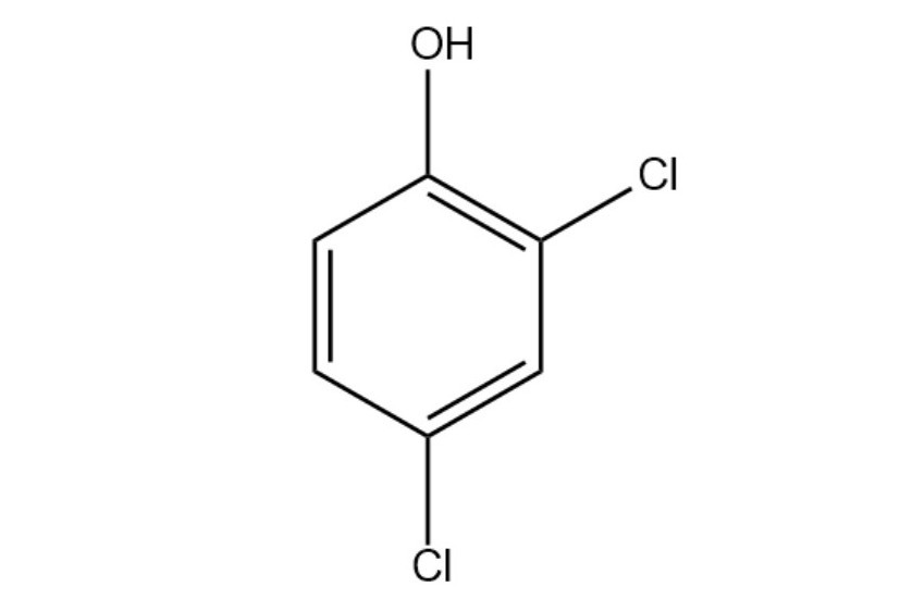 2,4-二氯苯酚(2,4-二氯酚)