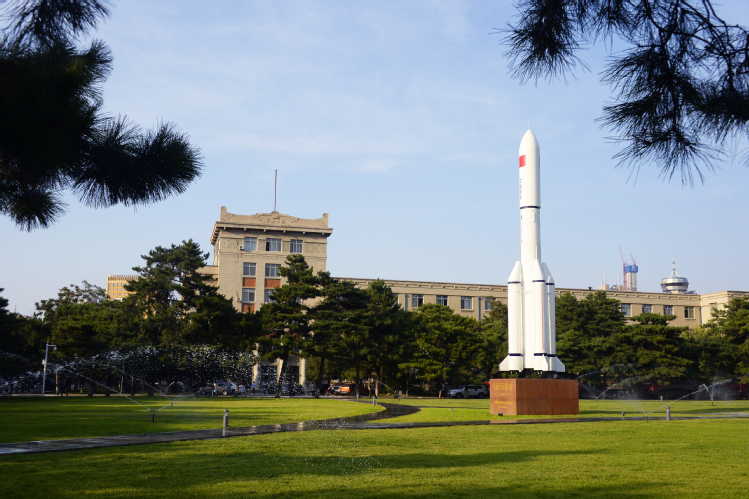 東北工學院建築群