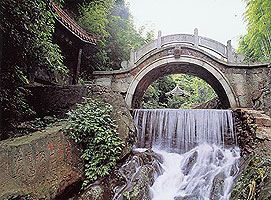 顧渚山茶園