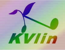 凱維琳 kvlin