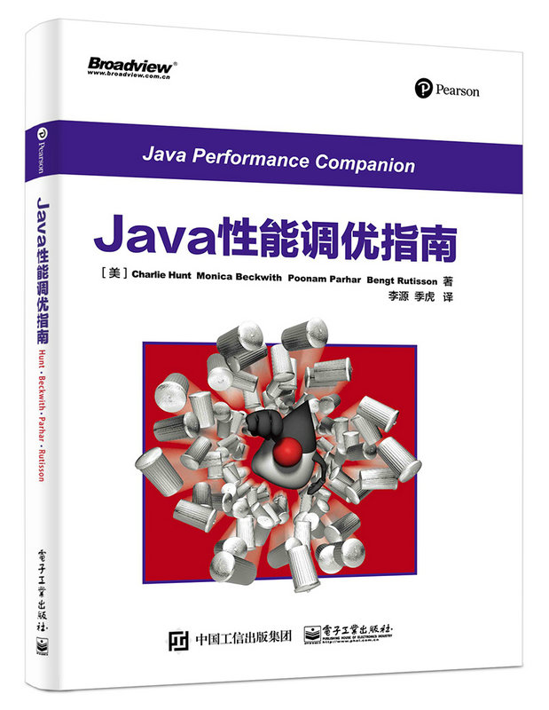 Java性能調優指南