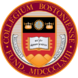 波士頓學院