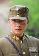 狙擊手(2009年佟大為、劉孜主演電視劇)