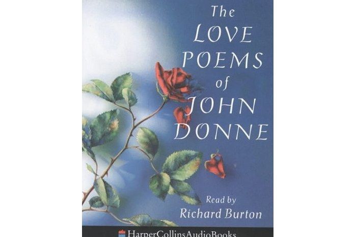 The Love Poems of John Donne