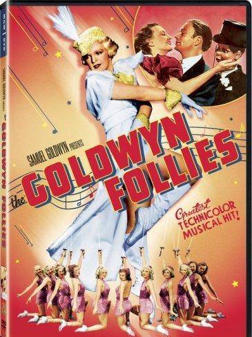 The Goldwyn Follies