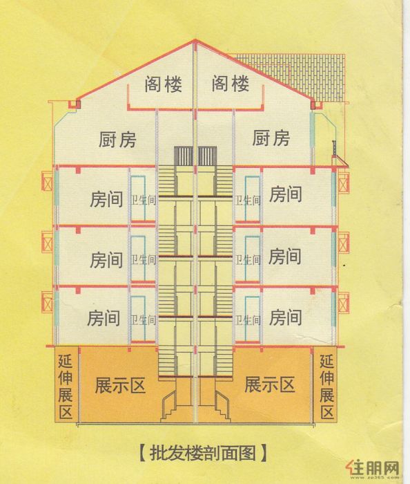 湖廣國際大市場