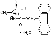 N-D-丙氨酸水合物