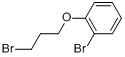 1-（3-丙氧基溴）-2-溴苯