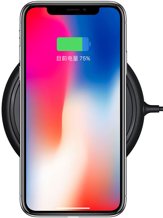 iPhone X(蘋果iPhone X)