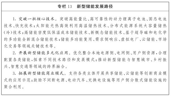 江西省未來產業發展中長期規劃（2023-2035年）