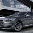 現代genesis g90